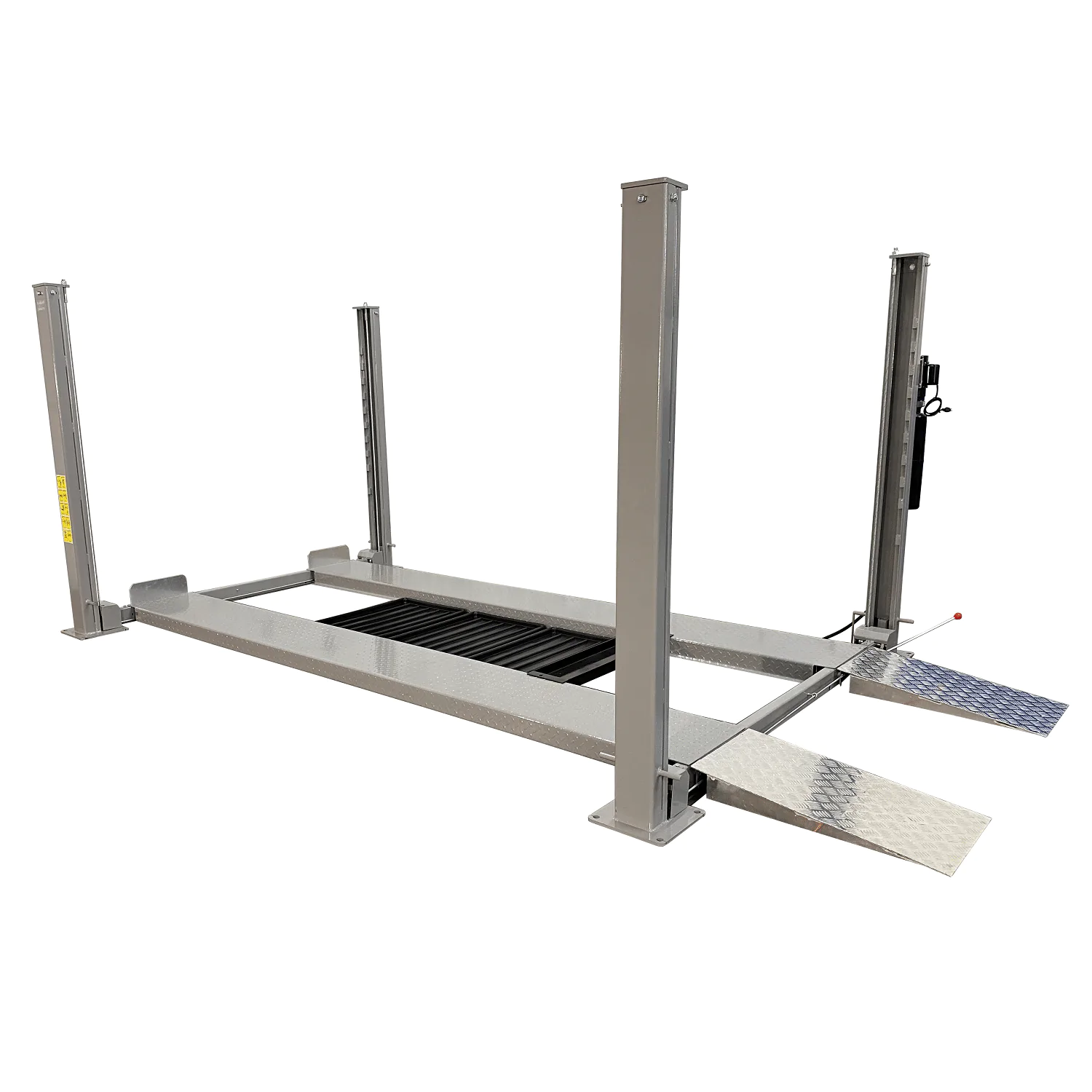 Triumph NSS-8 8,000 lb 4 Post Car Lift - Image 10