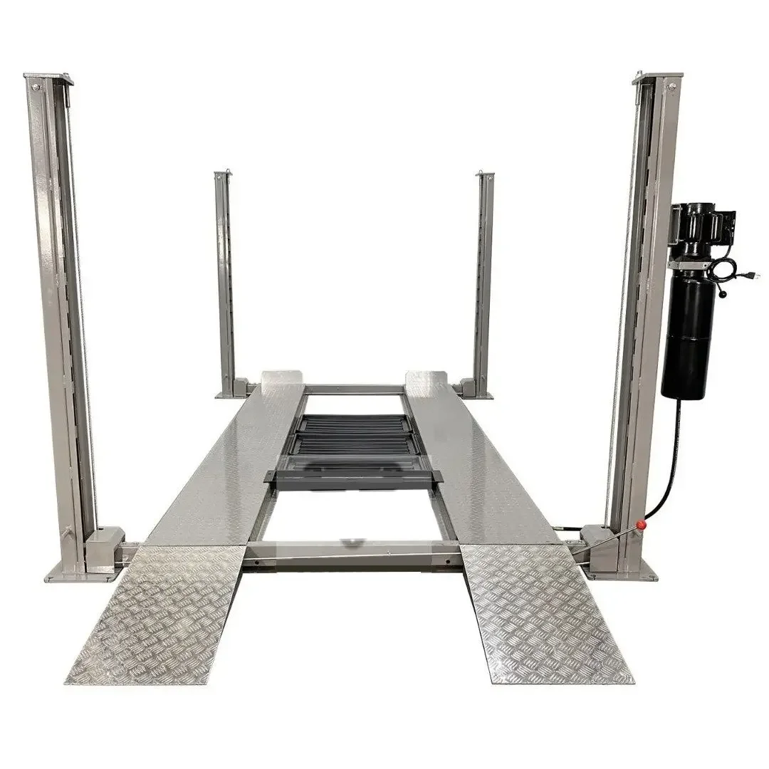 Triumph NSS-8 8,000 lb 4 Post Car Lift - Image 3