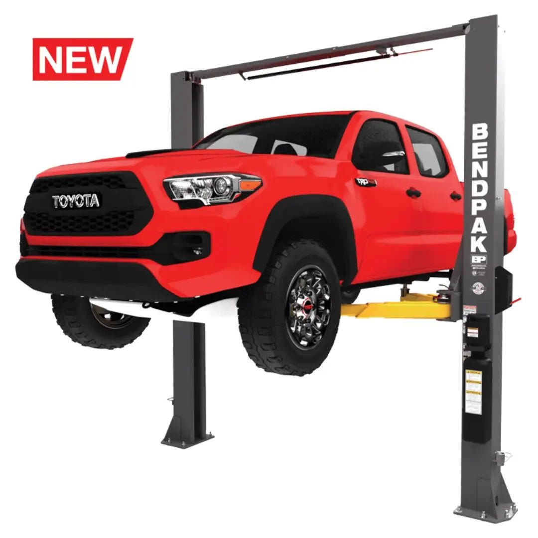 BendPak 10AP 10,000 lb. 2 Post Lift