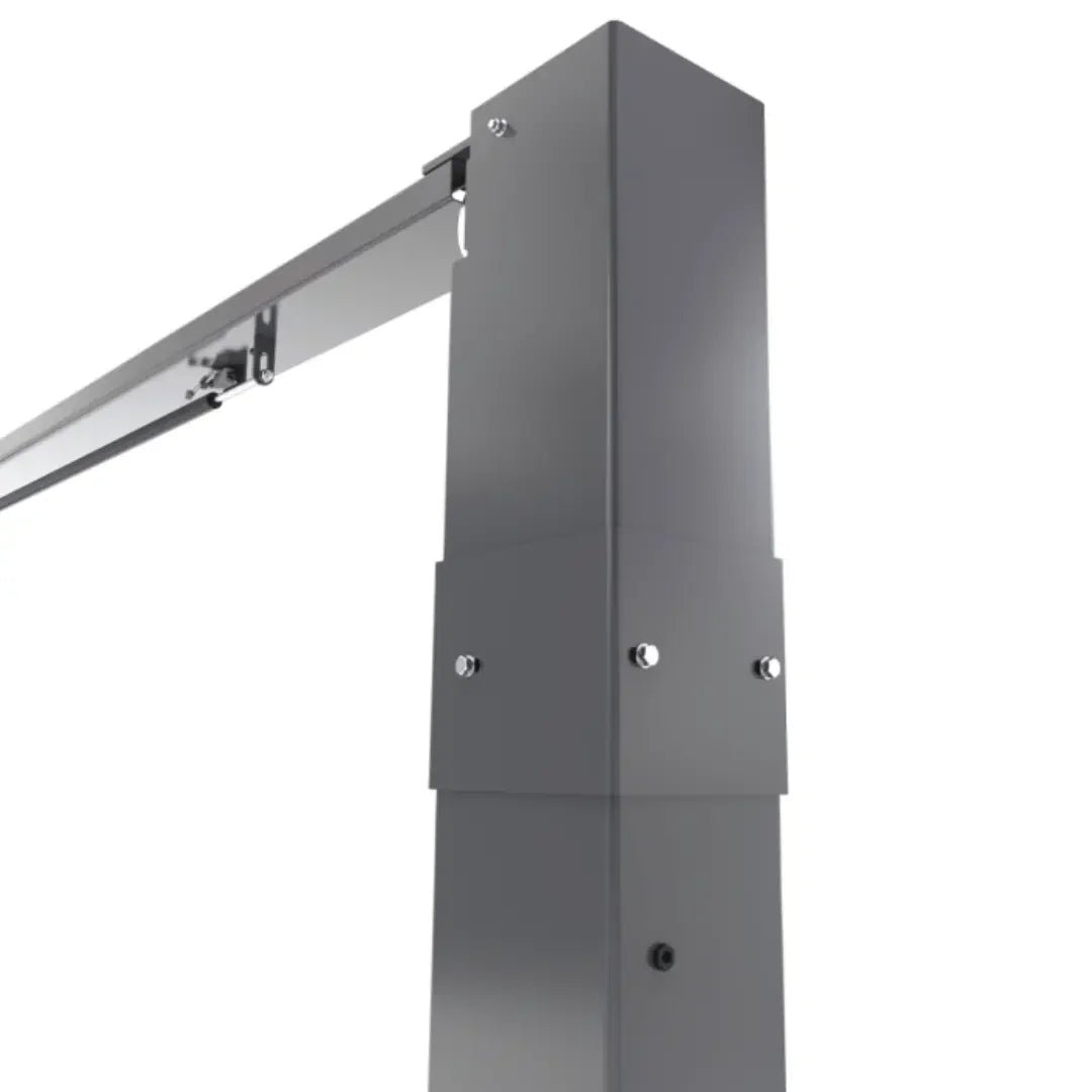 BendPak Car Lift 20AP-192 20,000-lbs. Capacity 2 Post High-Rise Car Lift - Extended Height - Image 9