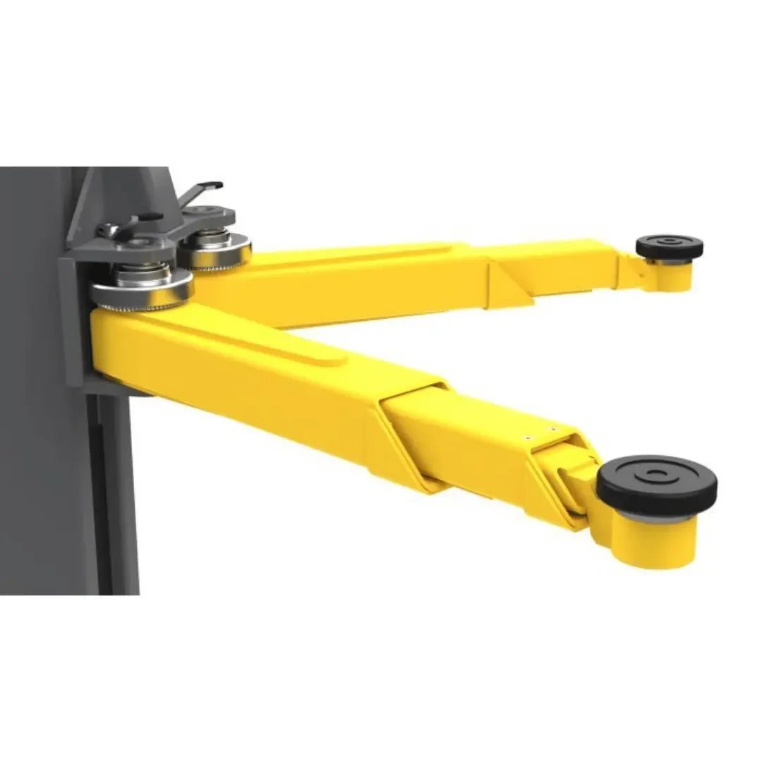 BendPak 10AP-168 Pro Series 10,000‐lb. Capacity 2 Post Car Lift - Image 10