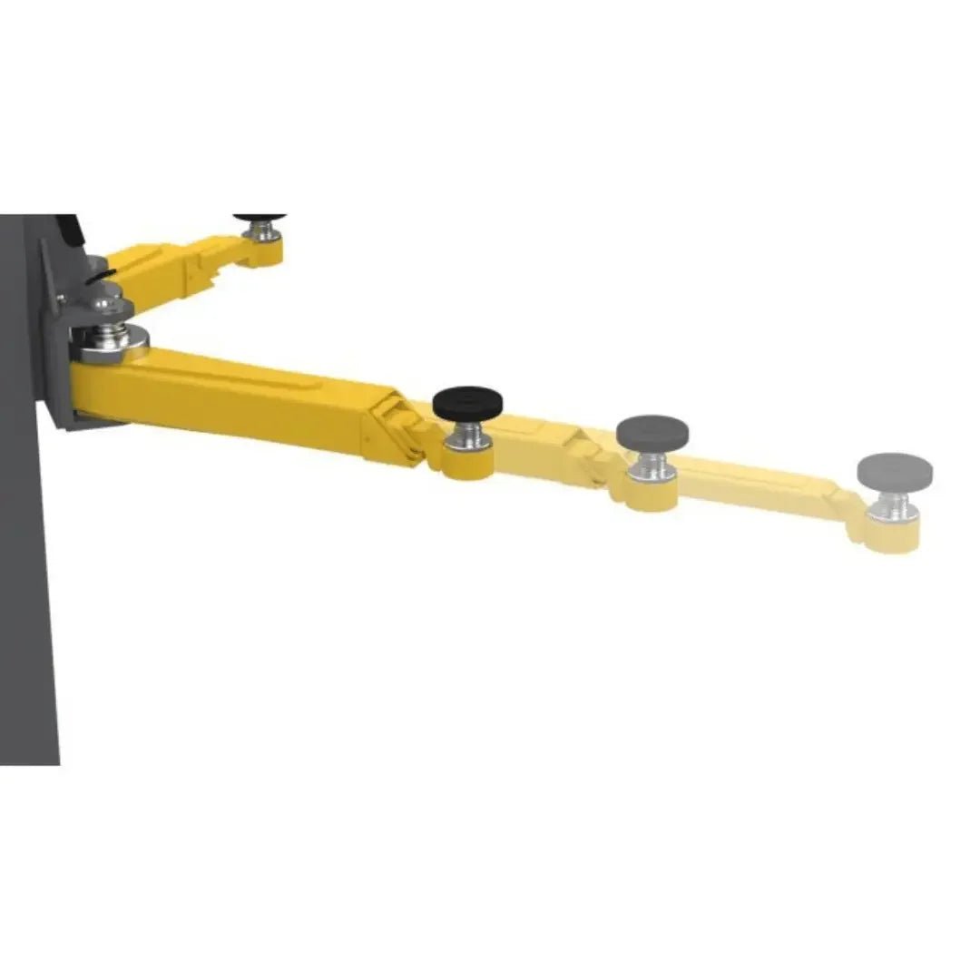 BendPak 10AP-168 Pro Series 10,000‐lb. Capacity 2 Post Car Lift - Image 11