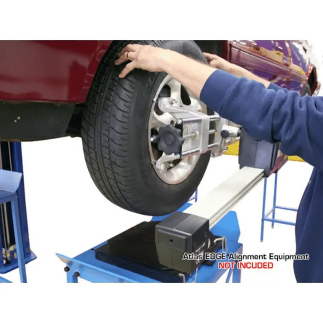 Atlas Alignment Wheel Stand Package - Set of 4 - Image 12