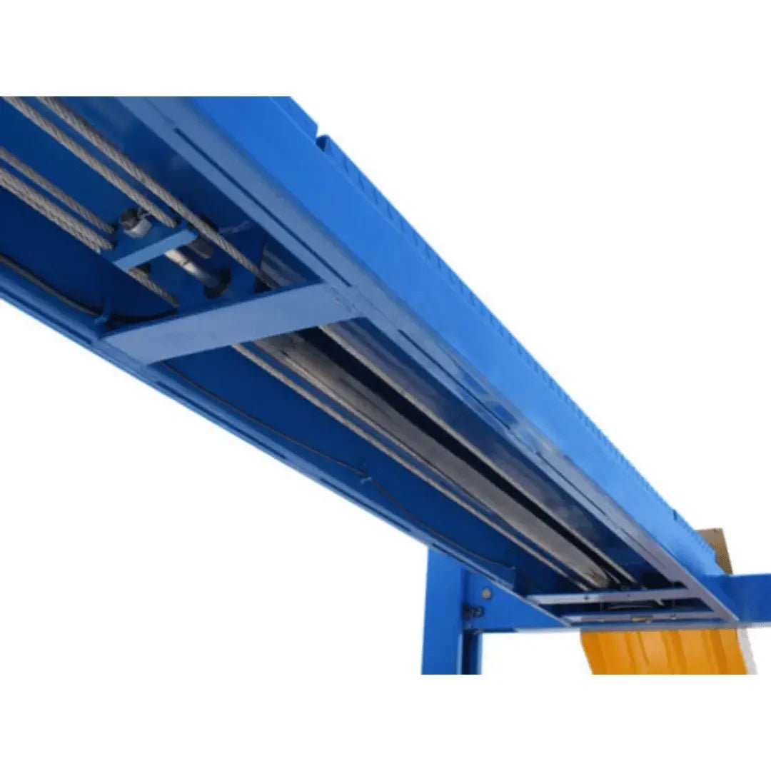 Atlas ATTD-412 12000 lb Heavy Duty 4-Post Lift - Image 15