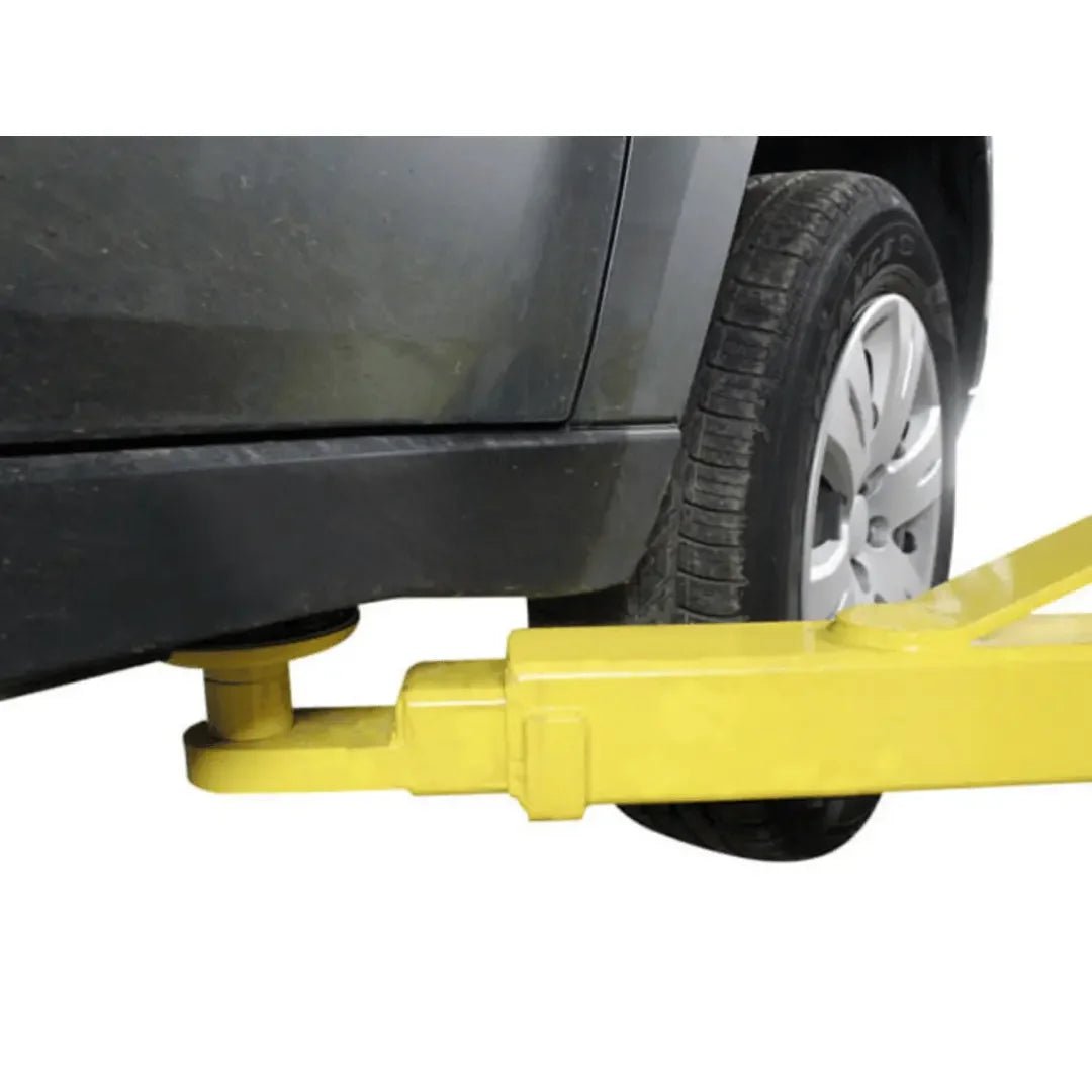 Atlas PRO-9D 9,000 lb 2-Post Overhead Lift - Image 17