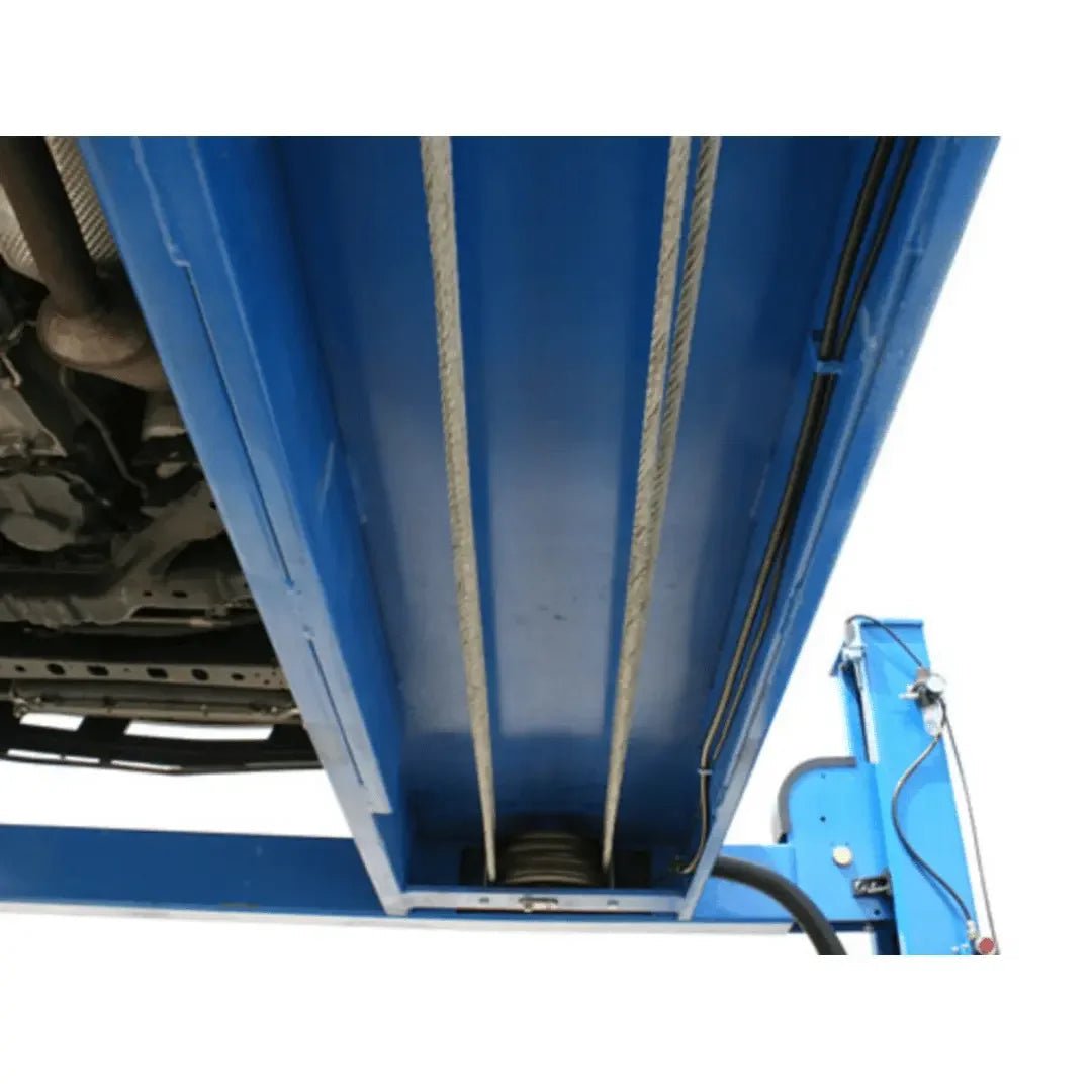 Atlas ATTD-412 12000 lb Heavy Duty 4-Post Lift - Image 18
