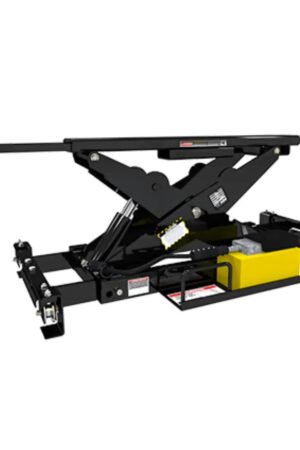 BendPak RJ45LP 4,500-lb. Capacity Rolling Bridge Jack