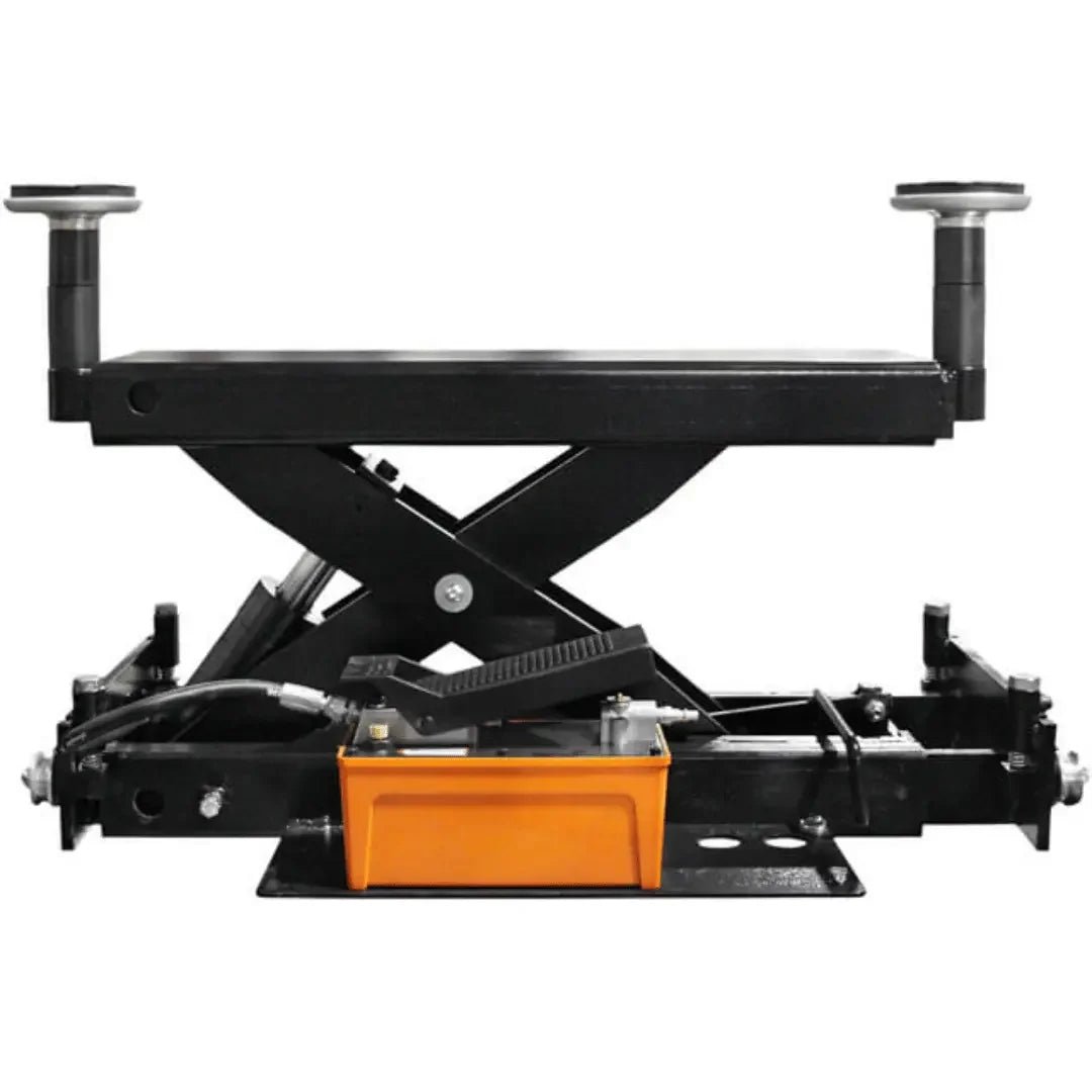 Atlas RJ6 Rolling Bridge 6,000 lb Jack