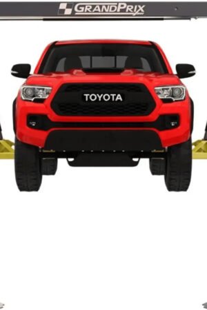 GrandPrix GP-7 7,000-lb. Capacity 2 Post Lift