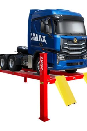 Amgo PRO-18 18,000 lb Heavy Duty 4 Post Lift