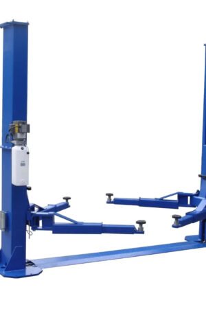 Tuxedo TP12KFX 12,000 lb 2 Post Floor Plate Lift