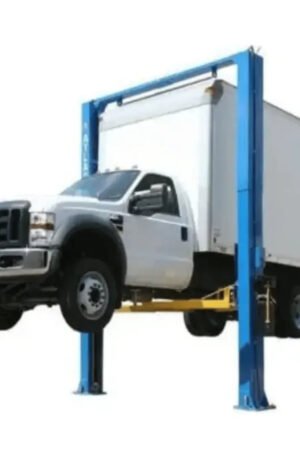 Atlas PV12PX Commercial Grade Overhead 12,000 lb. Capacity 2-Post Auitomotive Lift