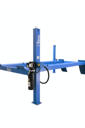 iDEAL FP14KC-X 4 Post Service Lift