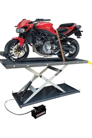 Amgo MC-1200P Motorcycle & Atv Lift