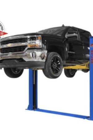 Atlas Platinum PVL9BP 9000 lb Certified Baseplate Lift