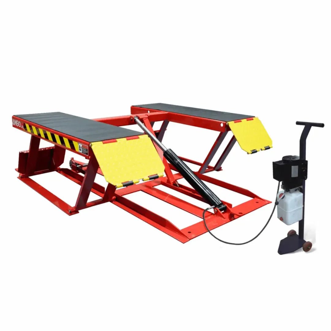 Amgo LR06 Low Rise Lift