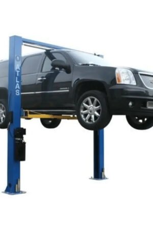 Atlas 9OHSC Overhead 9,000 lb. Capacity 2-Post Lift