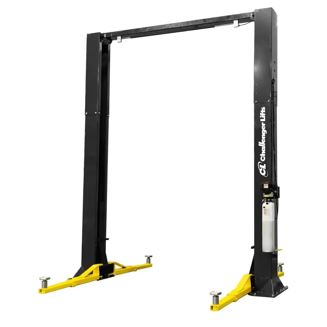 Challenger Lifts CL20-0 20000 lbs Heavy-Duty 2 Post Adjustable Lift