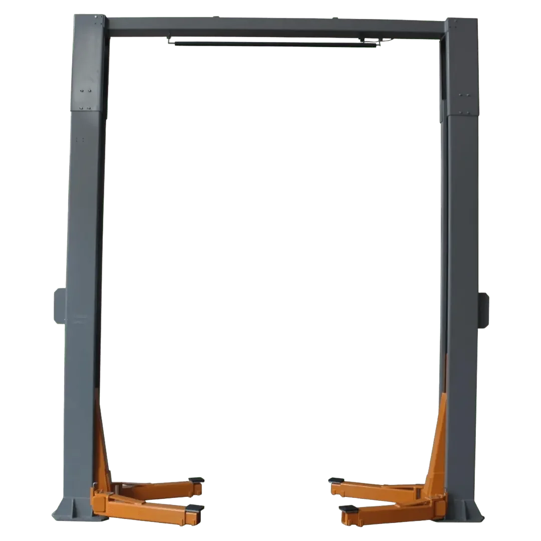 Triumph NTO-15 15,000 lb. 2 Post Lift - Image 5