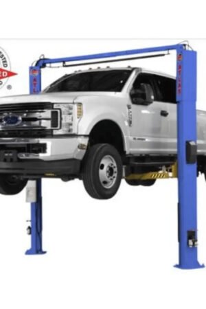 Atlas Platinum PVL10 ALI Certified Commercial Overhead 10,000 lb. Capacity 2 Post Car Lift