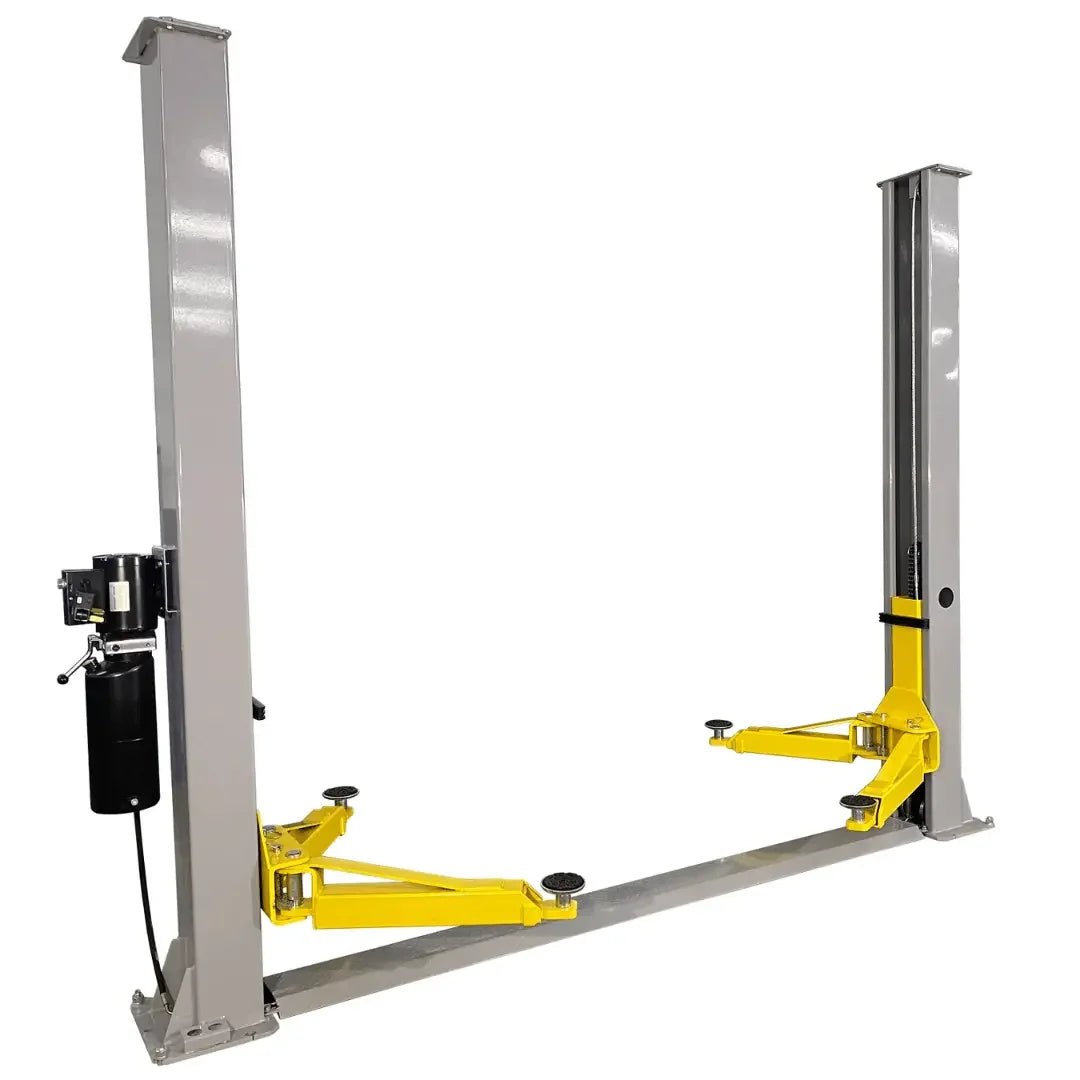 Triumph NT-9 9,000 lb. 2 Post Lift - Image 2