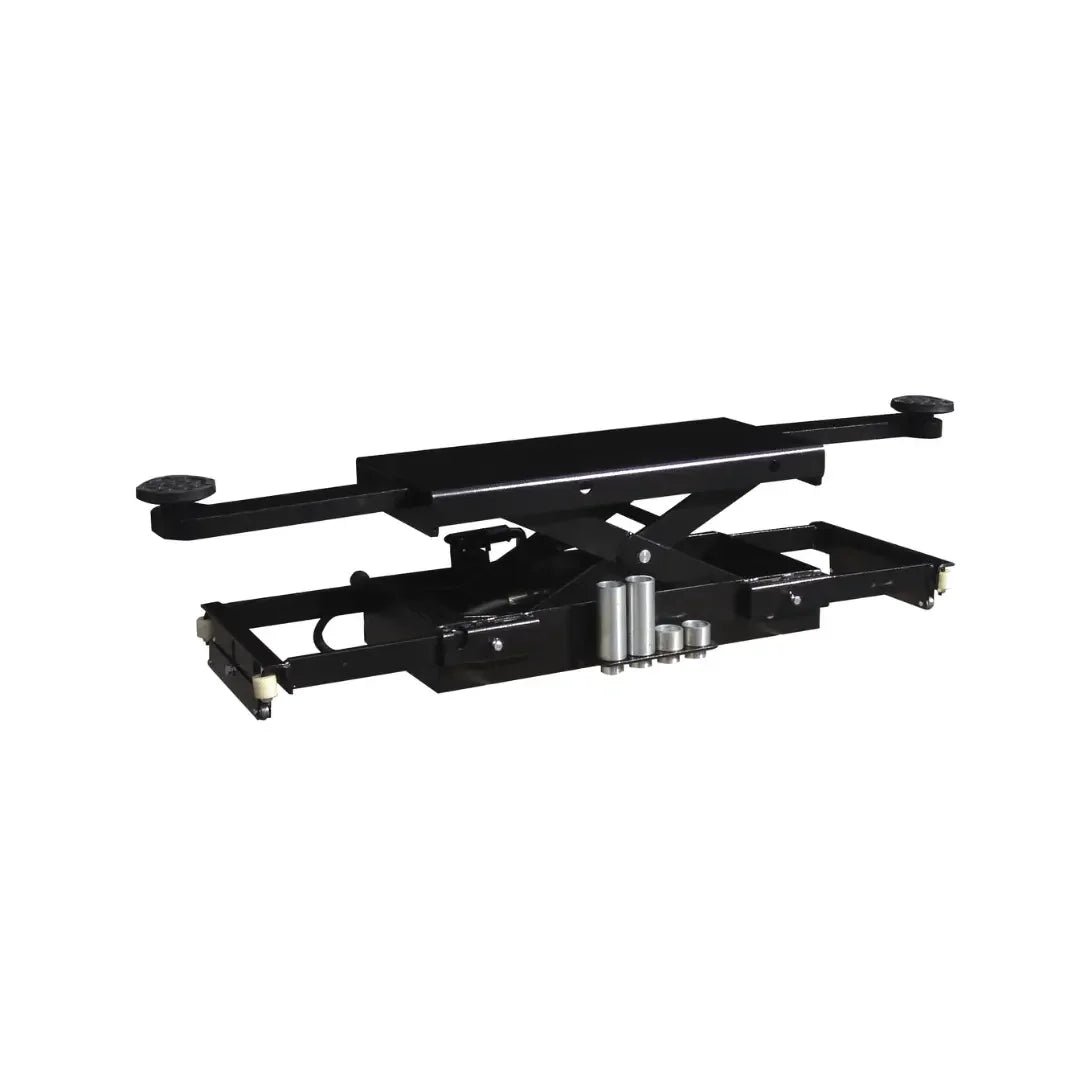 Tuxedo RJ-45 Rolling Bridge Jack 4,500 lb. Capacity - Image 2