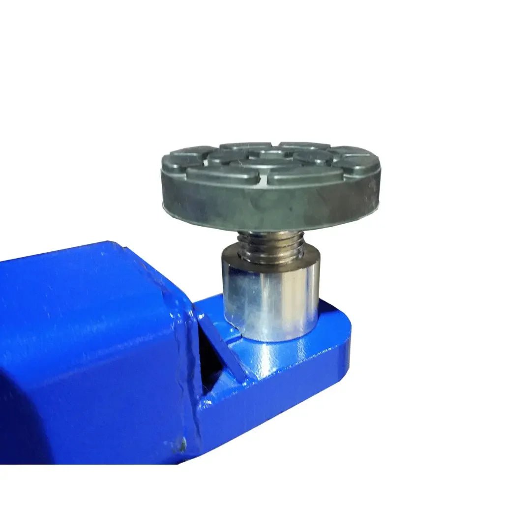Tuxedo TP15KCX 15,000 lb Heavy Duty 2 Post Lift - Image 3