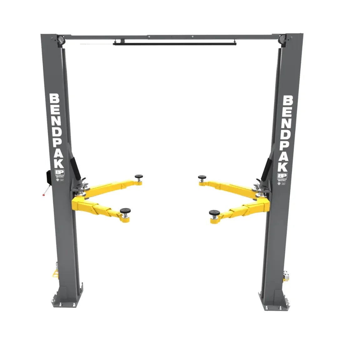 BendPak 10AP 10,000 lb. 2 Post Lift - Image 3