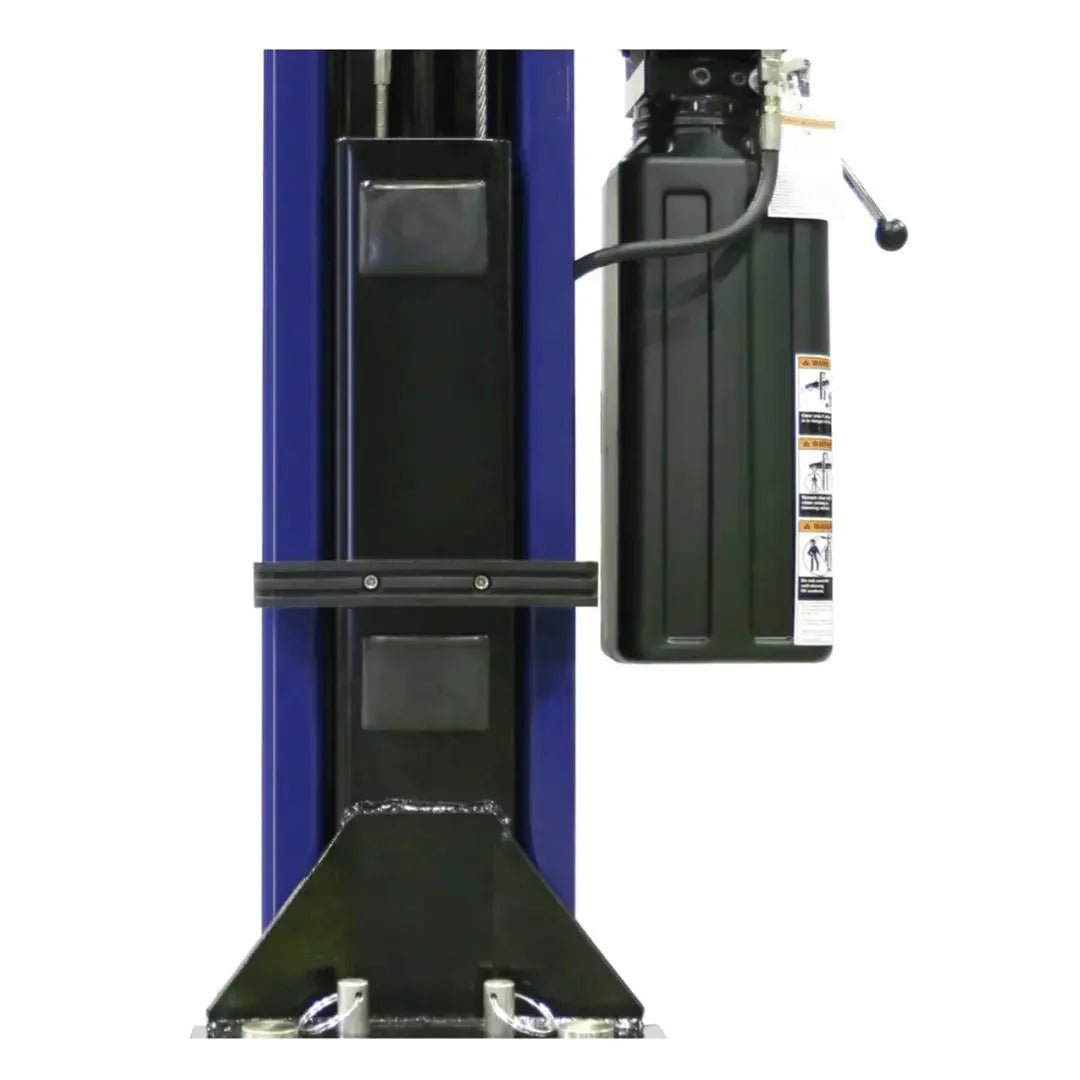 Challenger Lifts SA10 10000 lbs Symmetric 2 Post Lift - Image 2