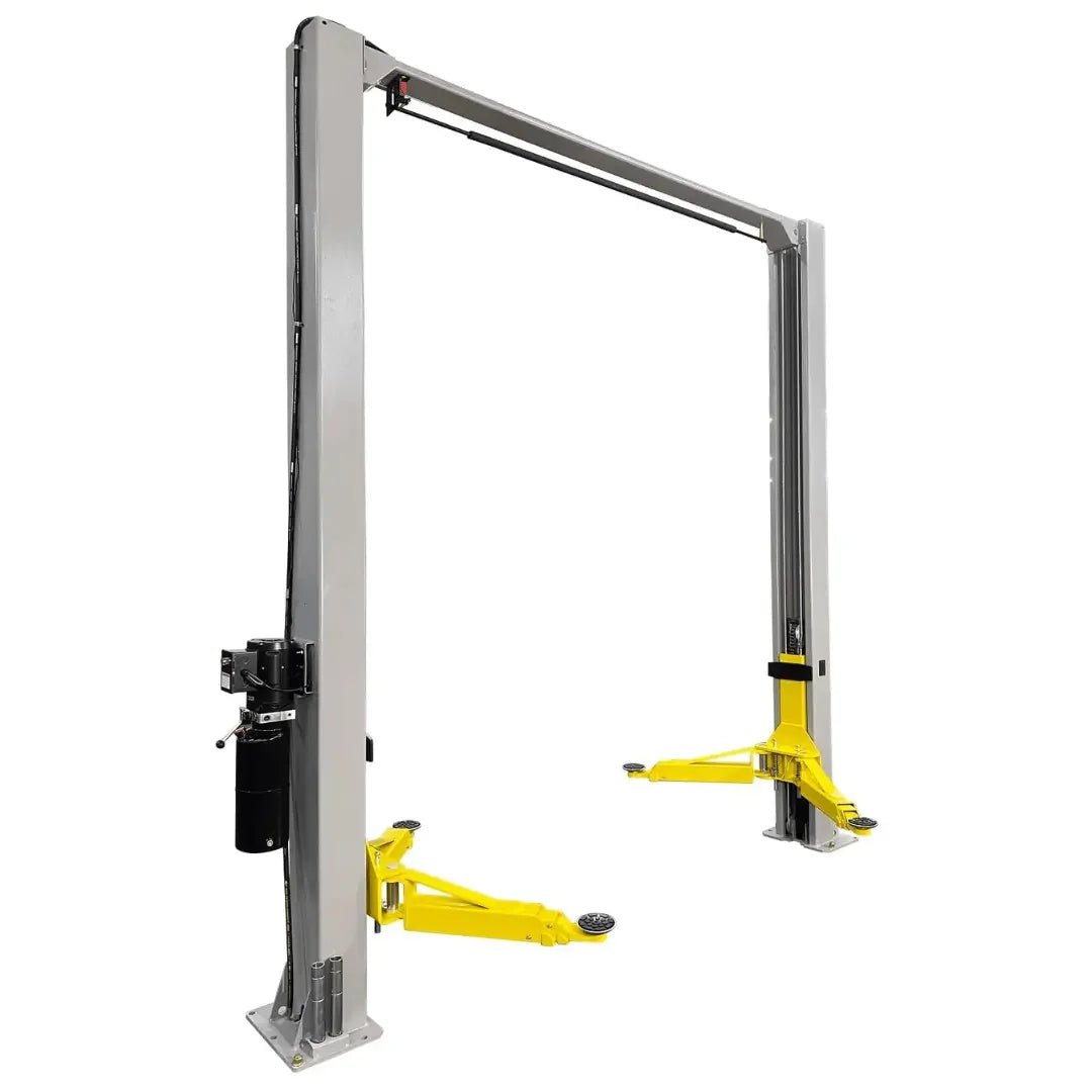 Triumph NTO-9AE 9,000 lb. 2 Post Lift - Image 3