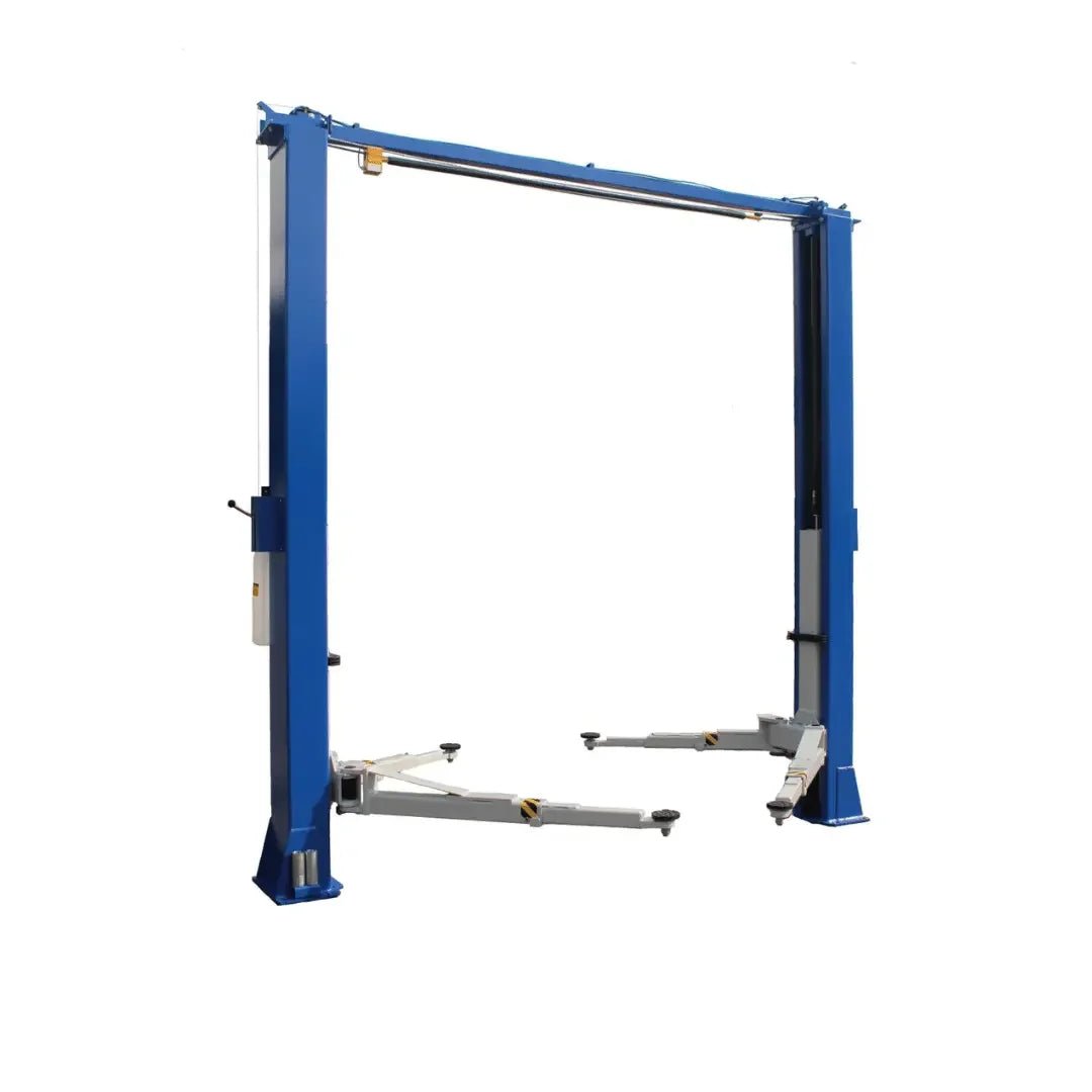 Valor VP11KC-DX 11,000 lb 2 Post Clear Floor - Image 3