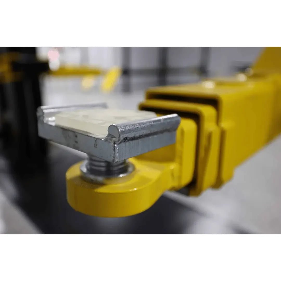 Challenger Lifts CL16-2-3S 16000 lbs 2 Post Heavy-Duty Lift - Image 4