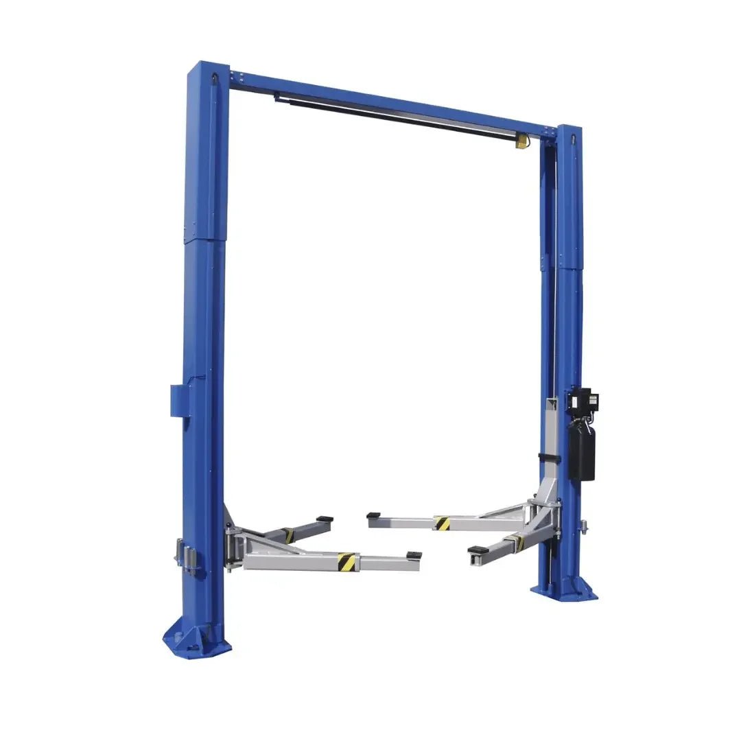 Tuxedo TP12KC-D 12,000 lb 2 Post Lift - Direct Drive - Image 4