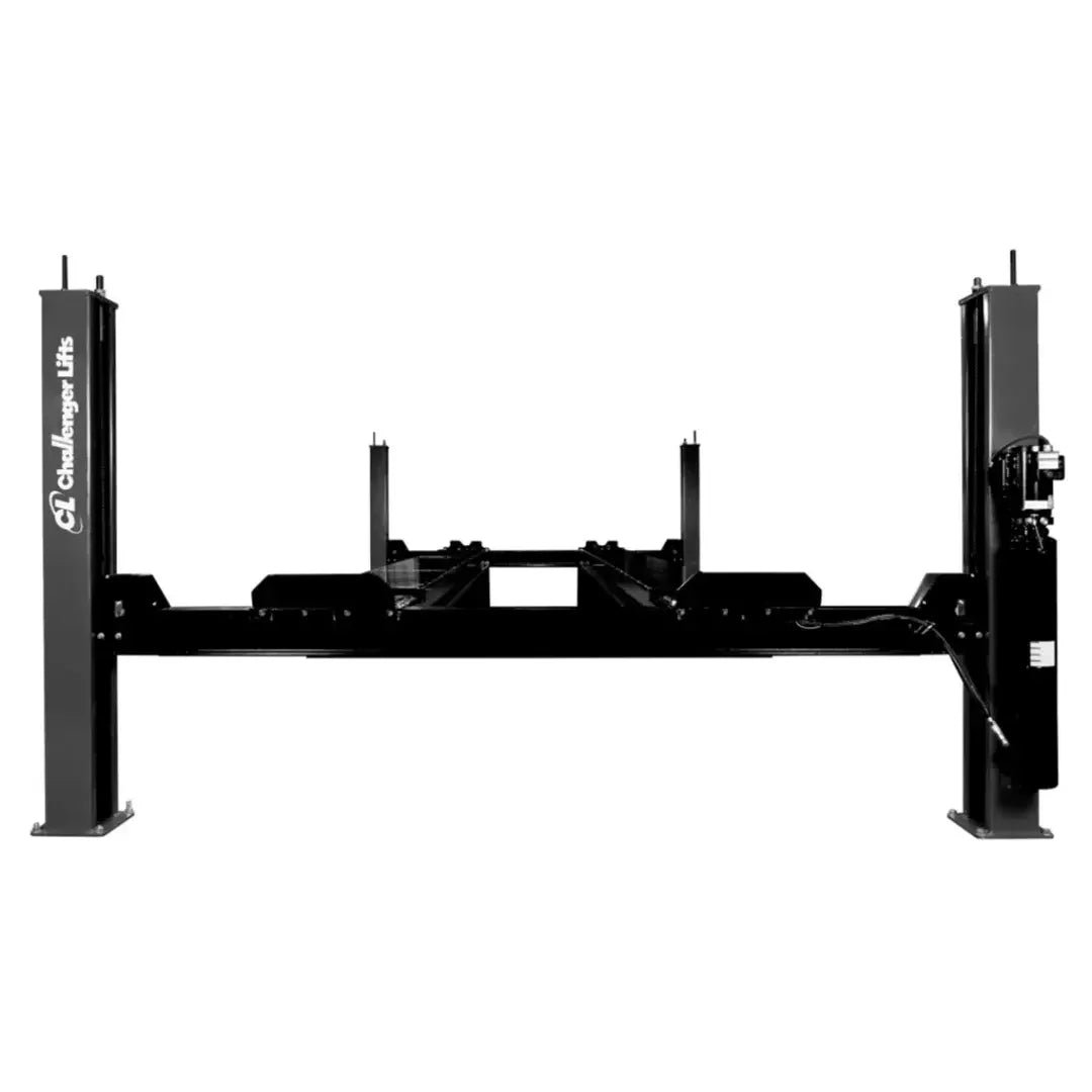 Challenger Lifts 4030EAX 30000 lbs Heavy-Duty 4 Post Alignment Lift - Image 2