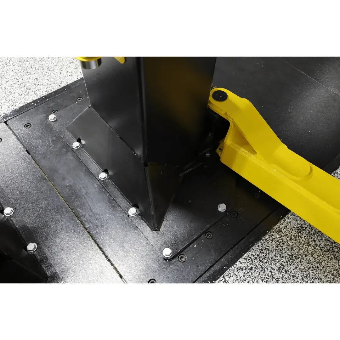 Challenger Lifts CL16-0-3S 16000 Lbs 2 Post Heavy-Duty Lift - Image 4