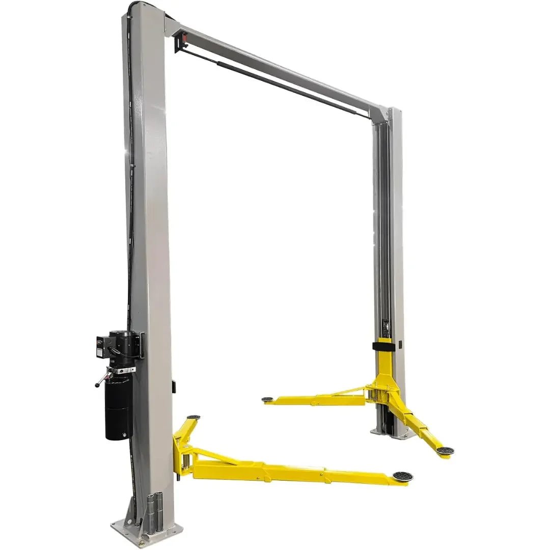 Triumph NTO-9AE 9,000 lb. 2 Post Lift - Image 5