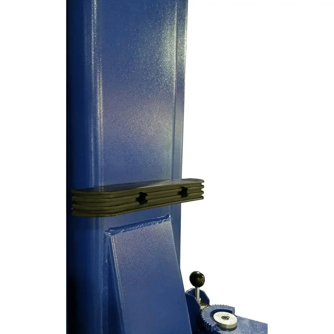 Tuxedo TP12KFX 12,000 lb 2 Post Floor Plate Lift - Image 6