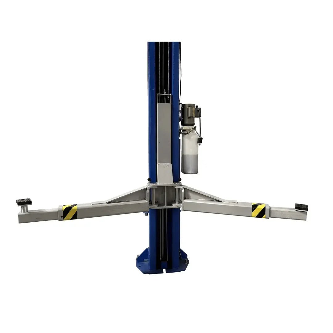 Tuxedo TP12KC-D 12,000 lb 2 Post Lift - Direct Drive - Image 6