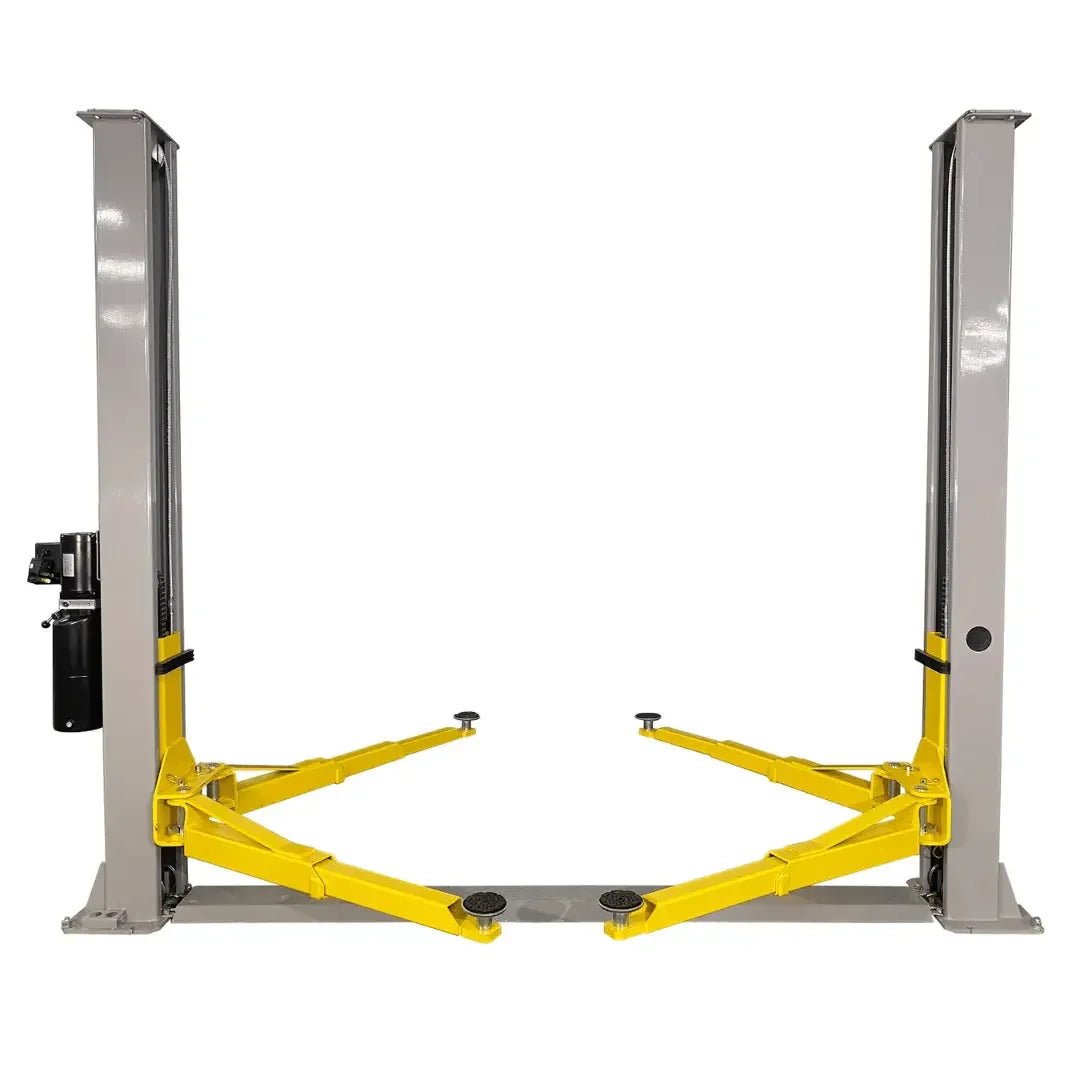 Triumph NT-9 9,000 lb. 2 Post Lift - Image 4