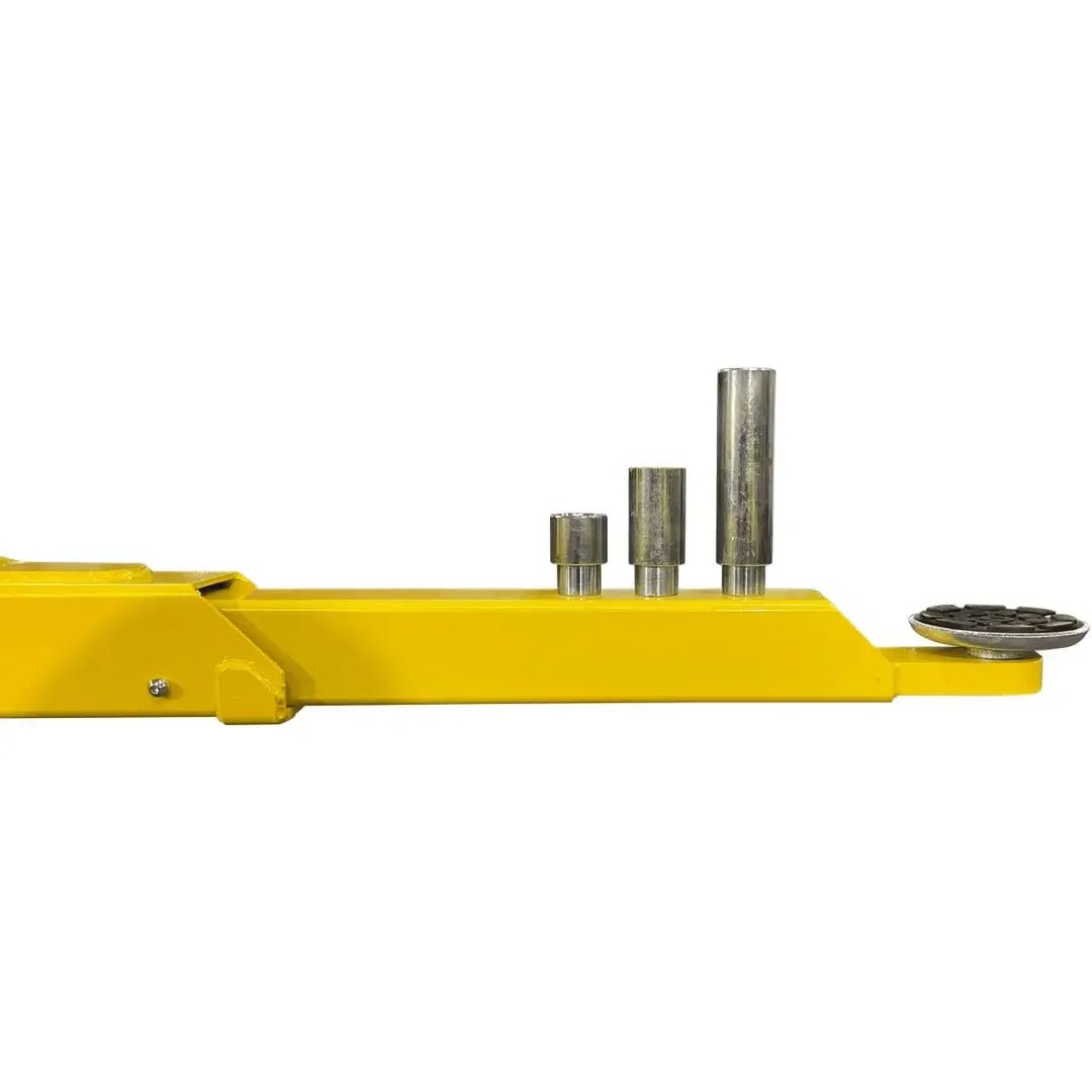 Triumph NTO-9AE 9,000 lb. 2 Post Lift - Image 8