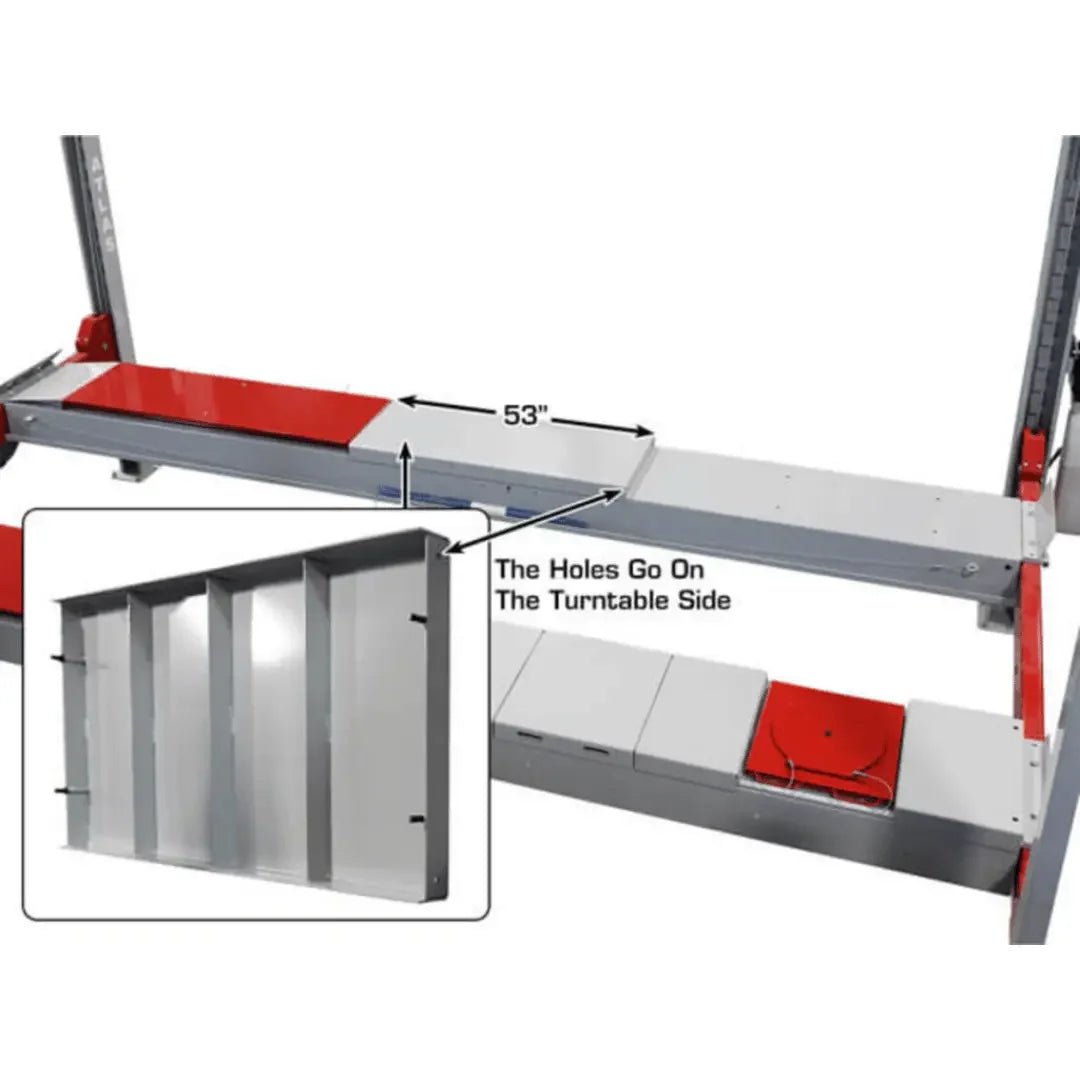 Atlas Platinum Alignment Kit - Image 6
