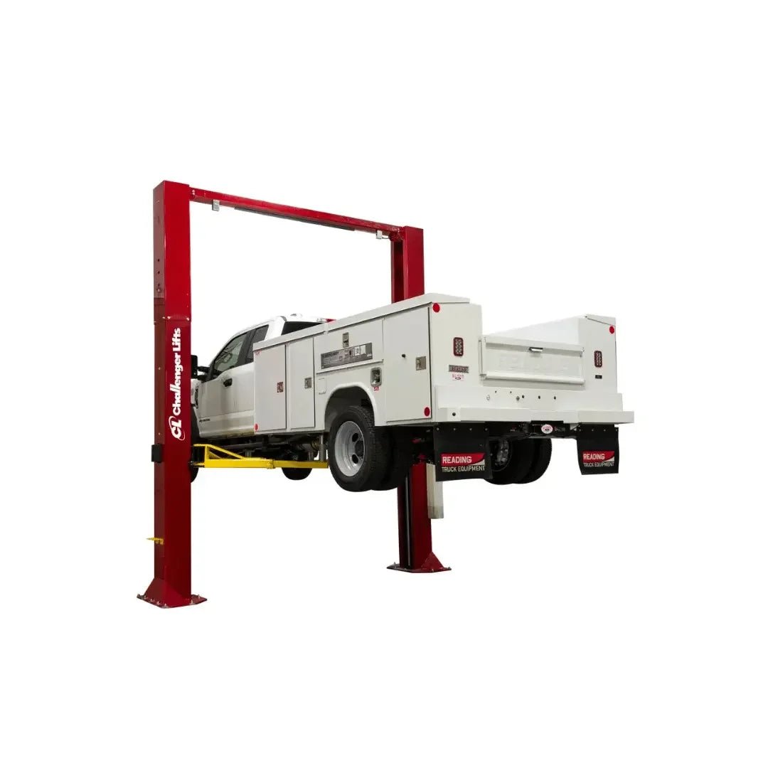Challenger Lifts CL20-0 20000 lbs Heavy-Duty 2 Post Adjustable Lift - Image 5
