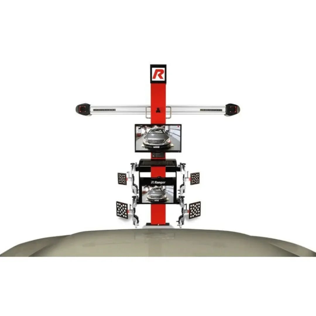 Ranger 3DP4100R Target 3D Pro Imaging Aligner - Image 4