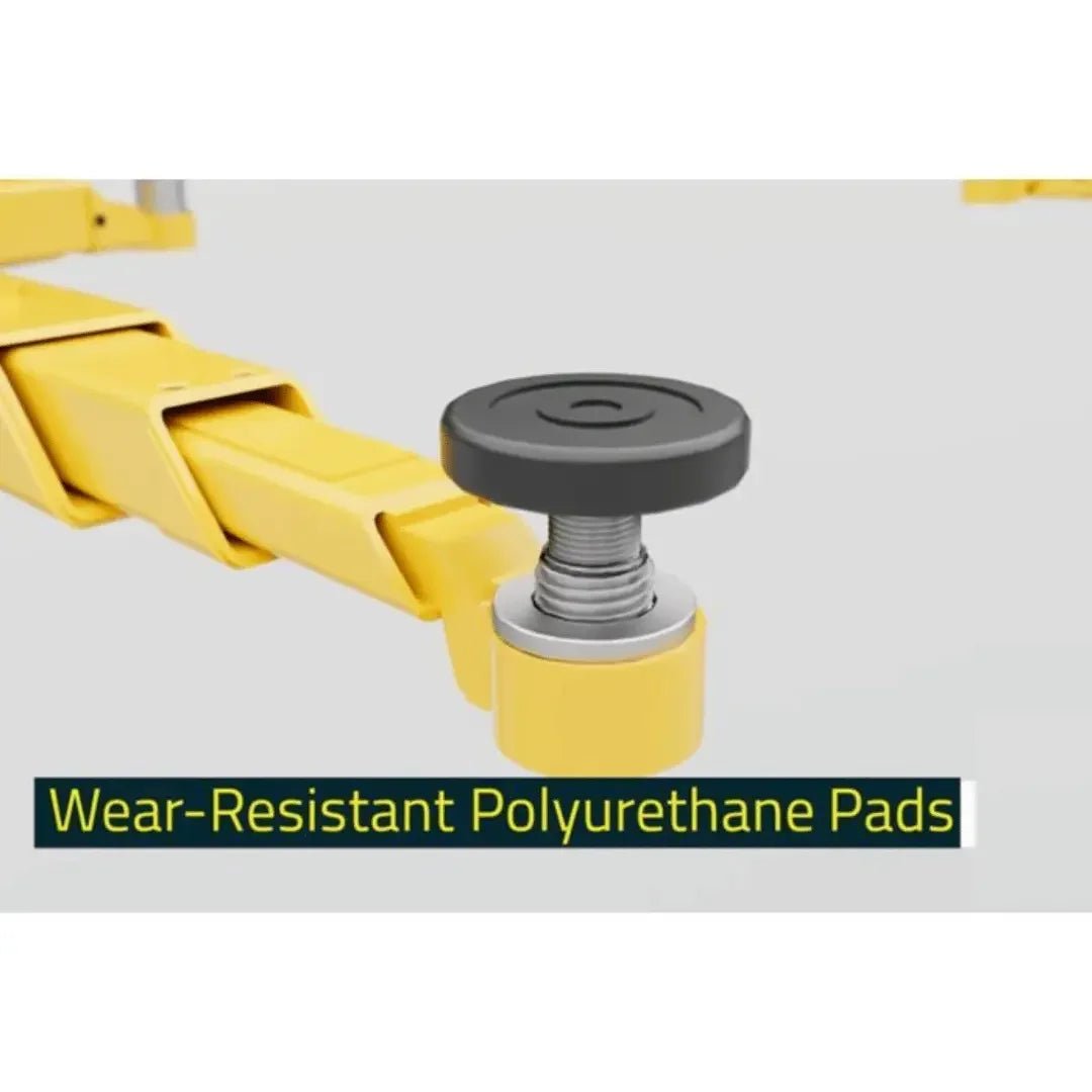 BendPak 2 Post Car Lift 10AP Pro Series 10,000‐lb Capacity - Image 6