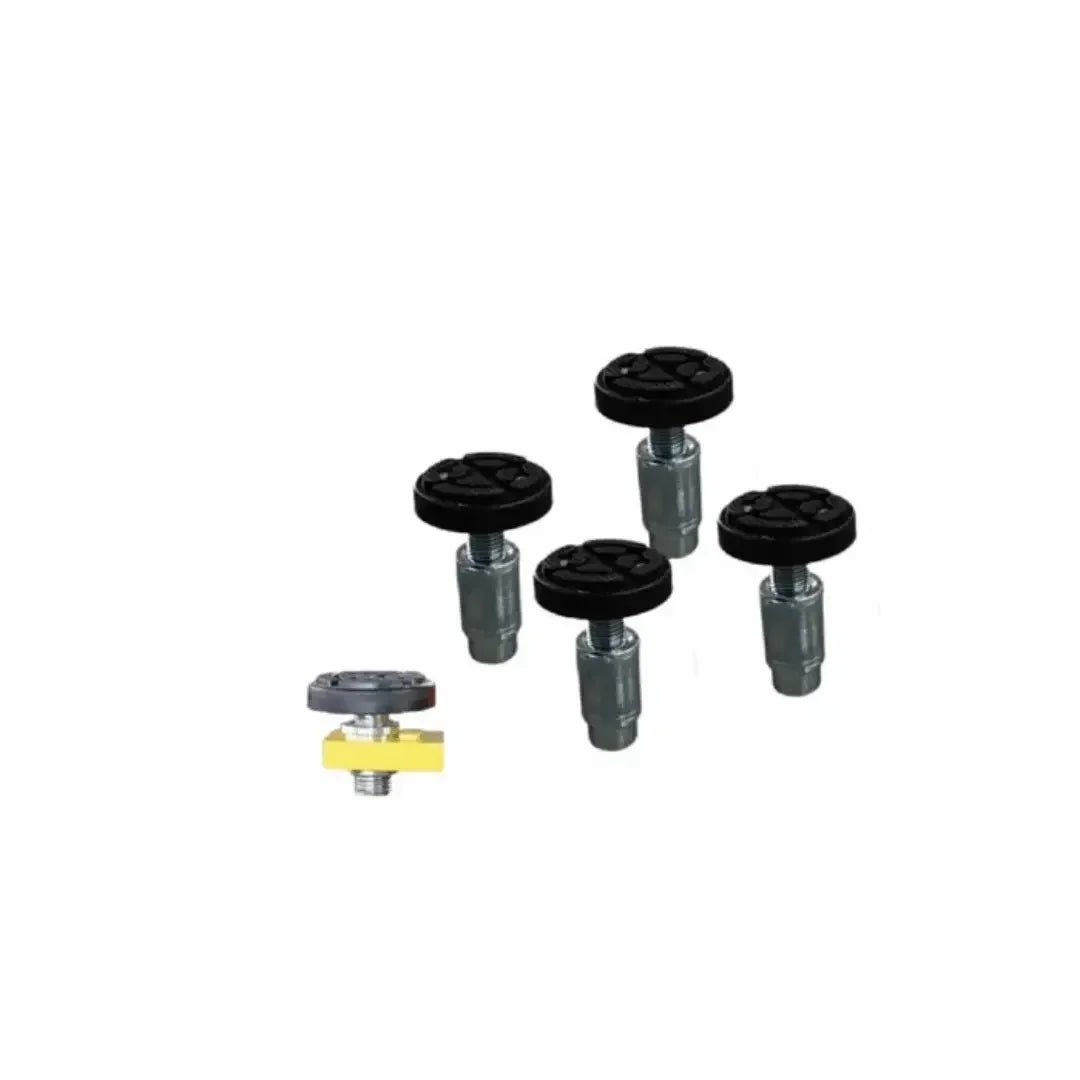 Katool KT-H105 10,000 lbs 2 Post car Lift - Image 7
