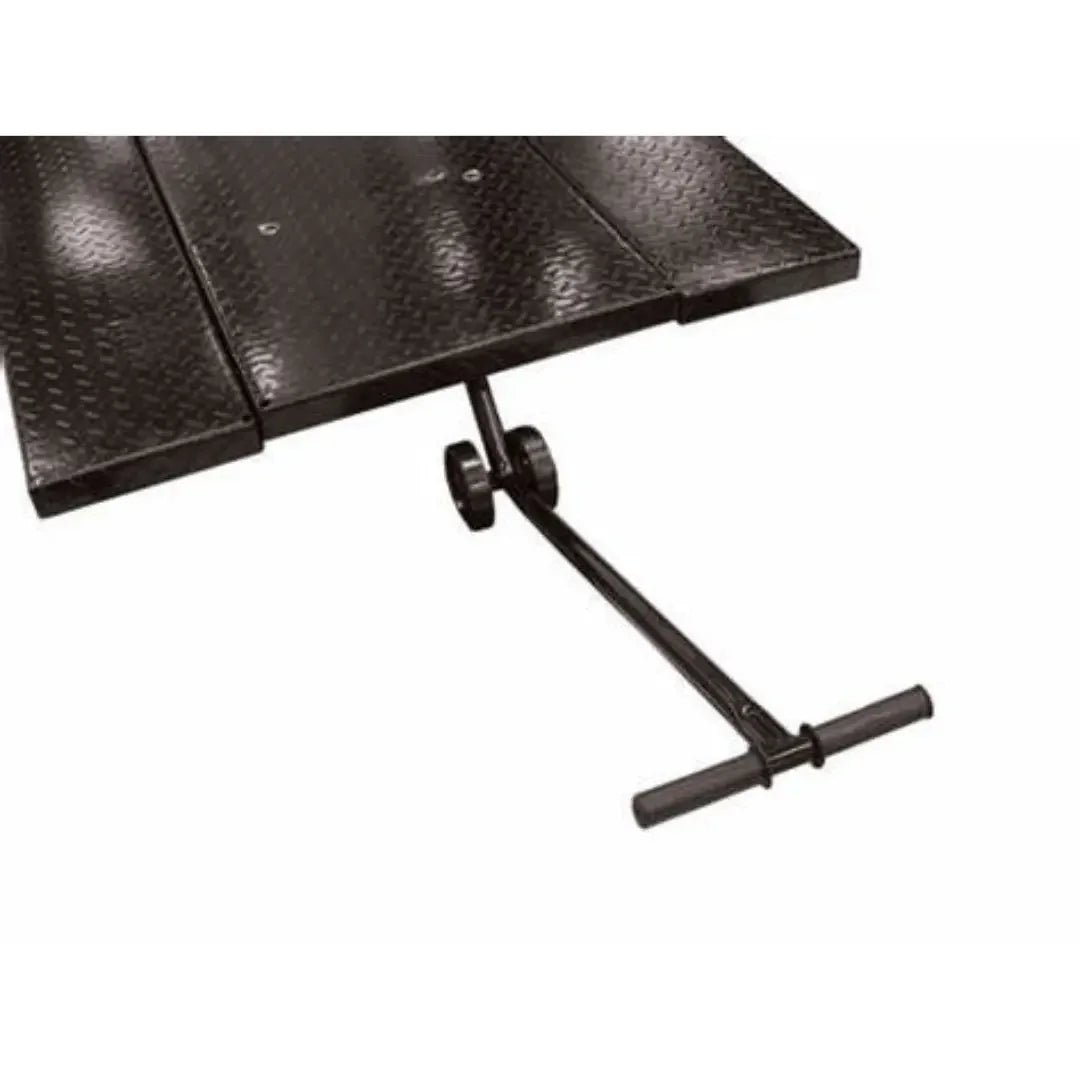 Atlas ACL XLT 1,000 lb. Air-Operated ATV/Motorcycle Lift - Image 7