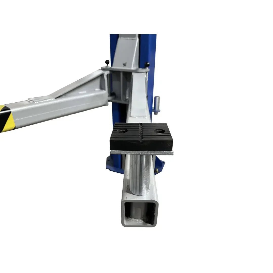 Tuxedo TP12KC-D 12,000 lb 2 Post Lift - Direct Drive - Image 13