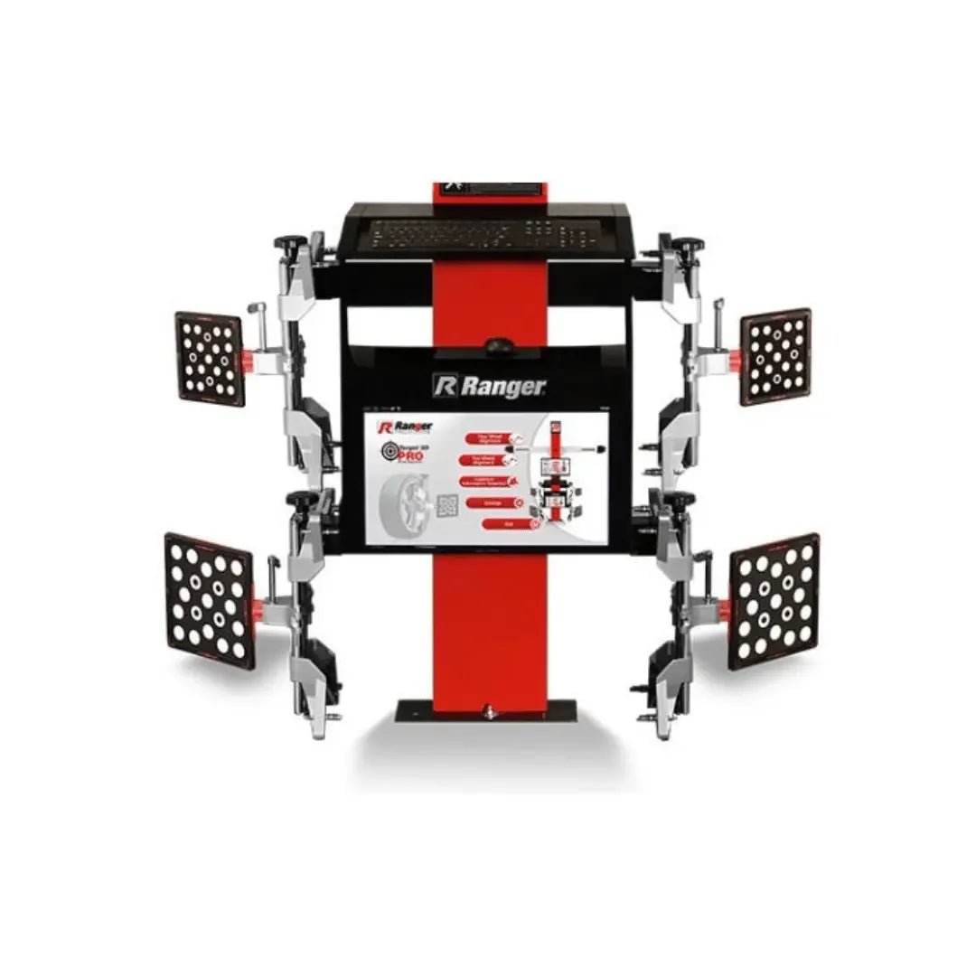 Ranger 3DP4100R Target 3D Pro Imaging Aligner - Image 7