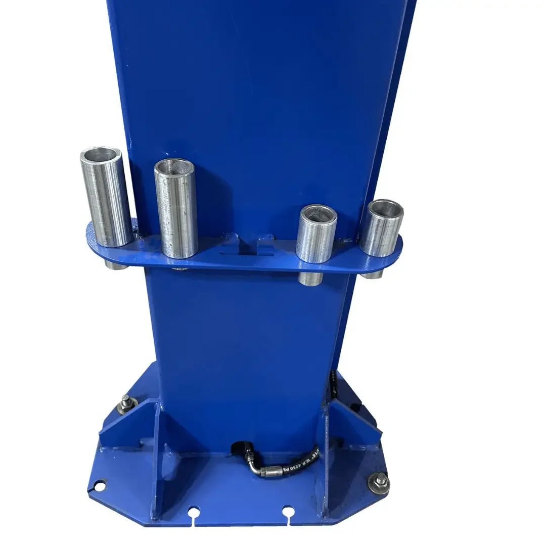 Tuxedo TP12KC-D 12,000 lb 2 Post Lift - Direct Drive - Image 11