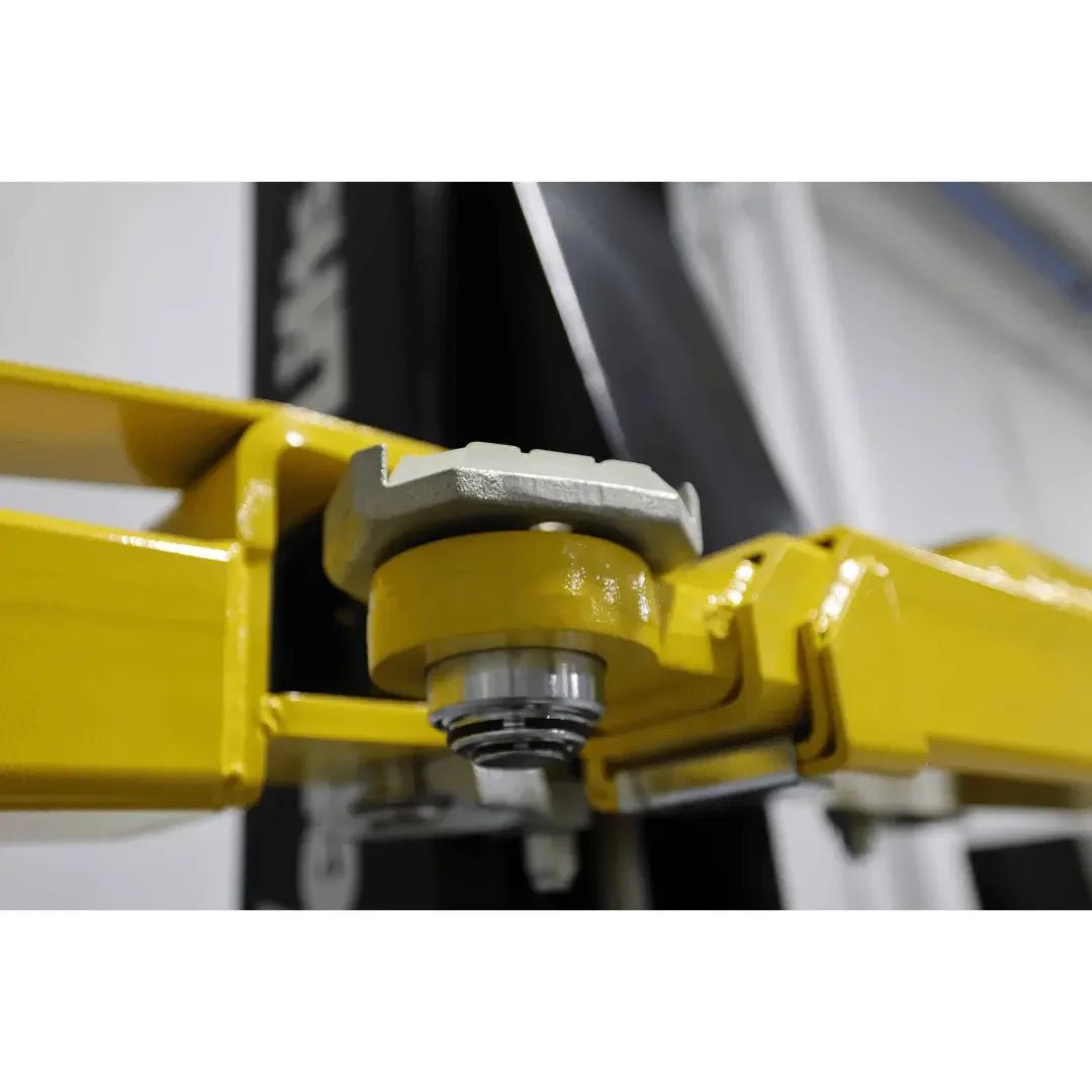 Challenger Lifts CL10A-XP9 10000 lbs Versymmetric® Adjustable 2 Post Car Lift - Image 8
